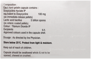 Respilax Capsule 10